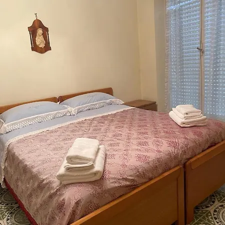 Casa Vacanze Chloe * Castel Di Sangro