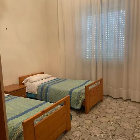 Casa Vacanze Chloe * Castel Di Sangro