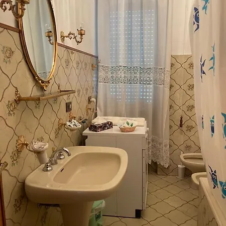 Casa Vacanze Chloe